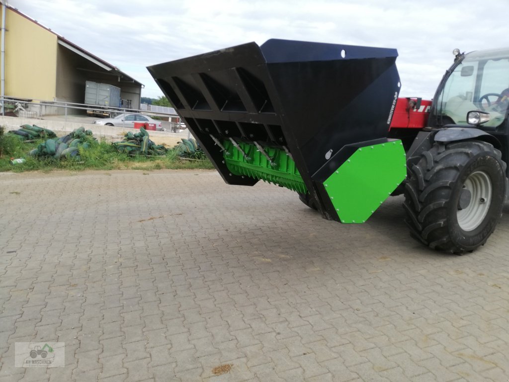 Sonstige Rübentechnik of the type KH Maschinen Rübenschnitzler | Zuckerrübenschnitzler | Zuckerrüben | Schnitzelmaster 2100 |NEU, Neumaschine in Schrozberg (Picture 2)